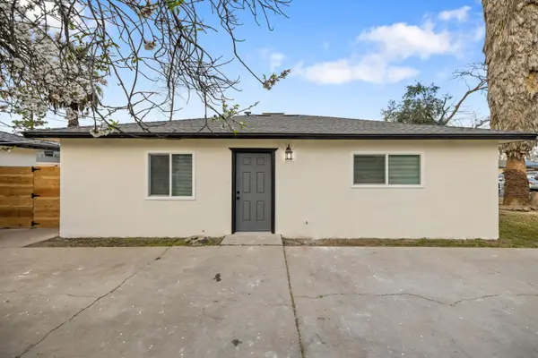 2252 S Eunice Avenue, Fresno, CA 93706