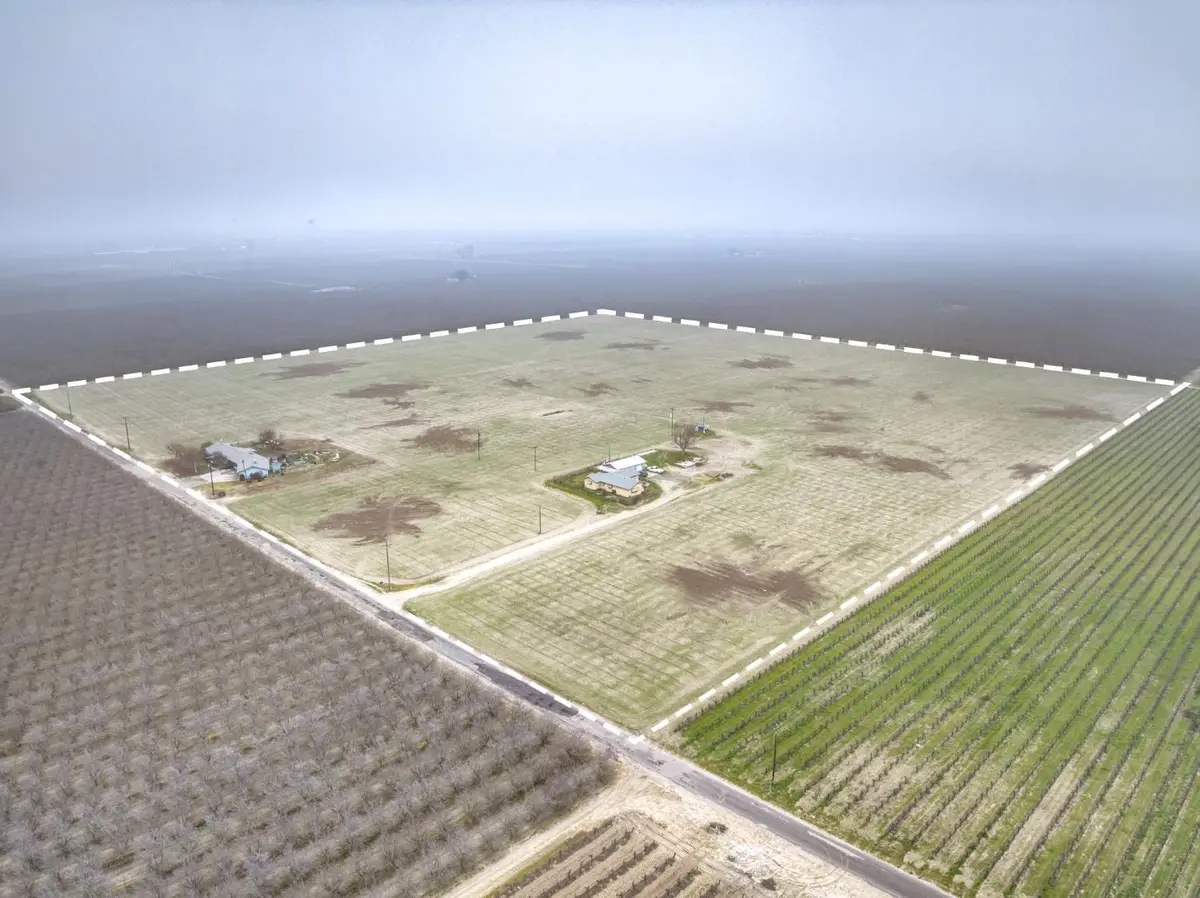 13370 S Bryan Avenue, Caruthers, CA 93609 - #1