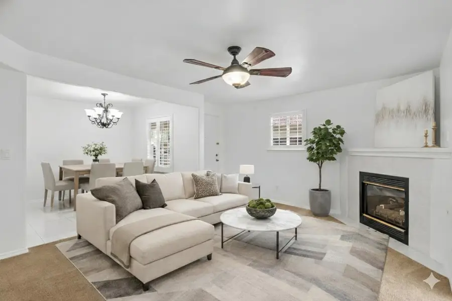 1542 E Alluvial Avenue #137, Fresno, CA 93720 - #3