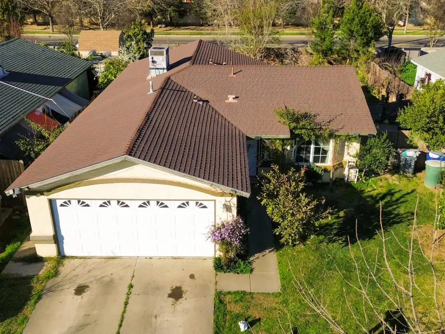 151 El Verano Way, Merced, CA 95340 - #2