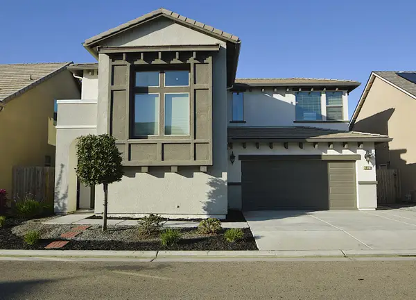 3412 W 3412 W. Venice, Visalia, CA 93277