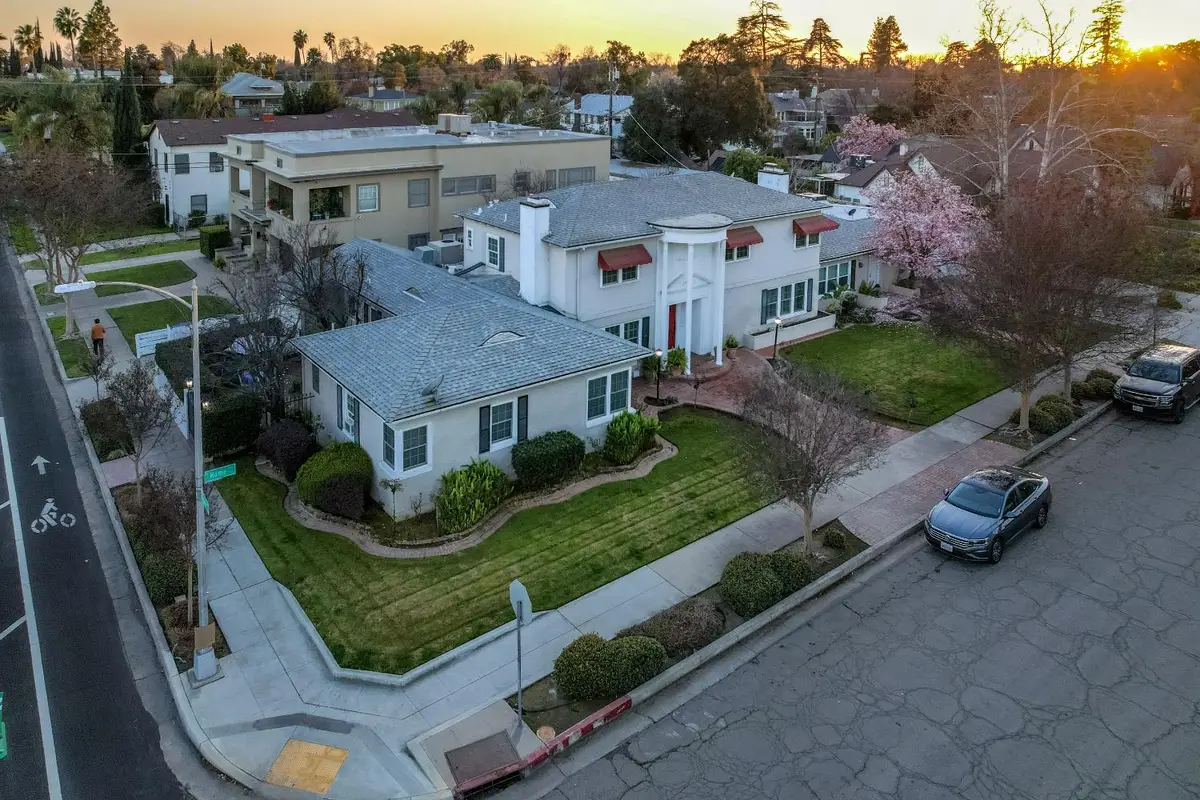 754 E Home Avenue, Fresno, CA 93728 - #1