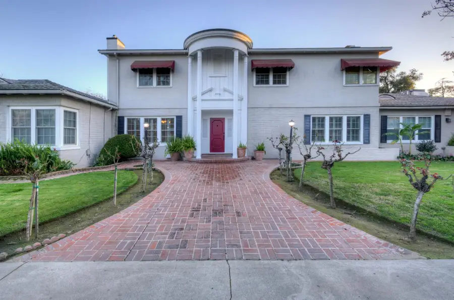 754 E Home Avenue, Fresno, CA 93728 - #2