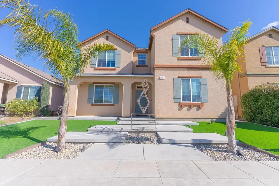 5865 E Beck Avenue, Fresno, CA 93727 - #2