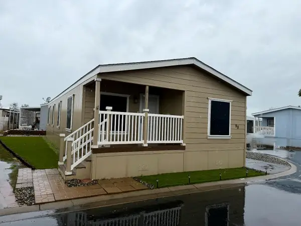 336 E Alluvial Avenue #98, Fresno, CA 93720