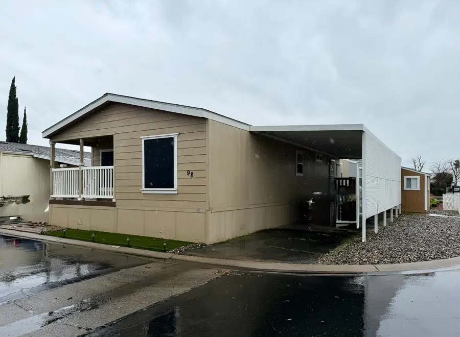 336 E Alluvial Avenue #98, Fresno, CA 93720 - #2