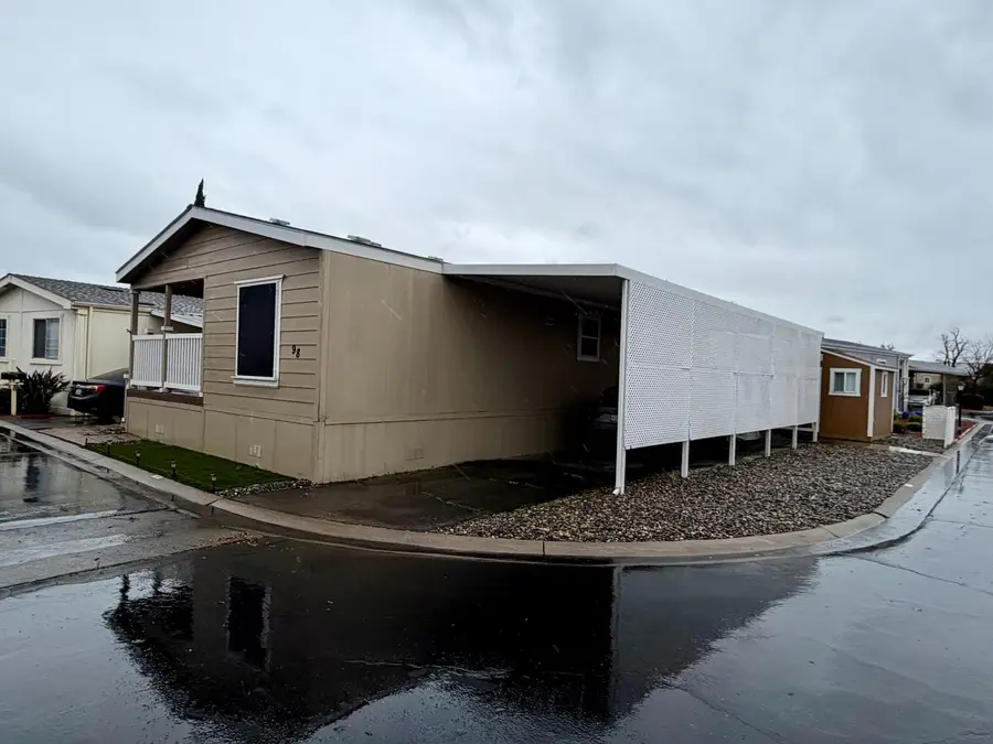 336 E Alluvial Avenue #98, Fresno, CA 93720 - #3