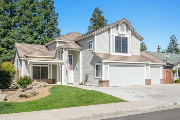 6583 N State Street, Fresno, CA 93722