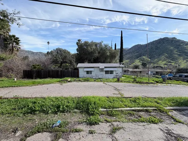 35416 Highway 190, Springville, CA 93265