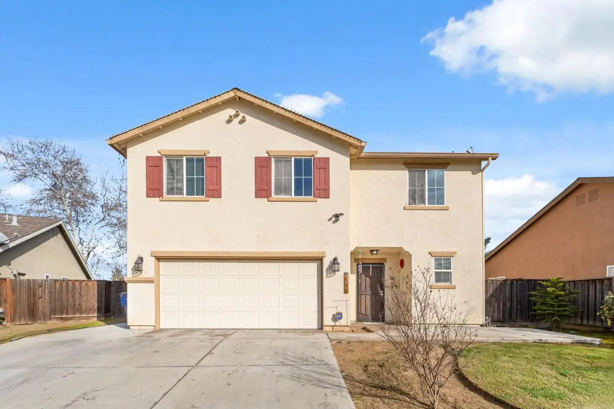2355 S Rachel Ave, Fresno, CA 93725 - #1