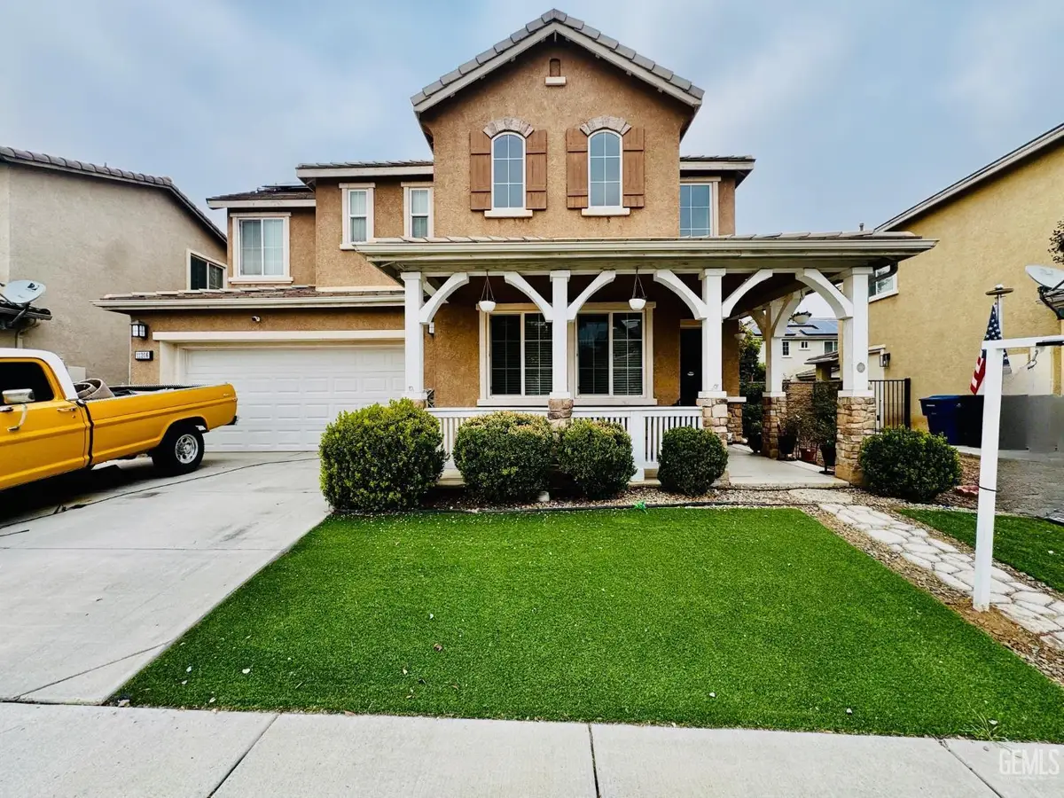 11206 Baltra Way, Bakersfield, CA 93306 - #1