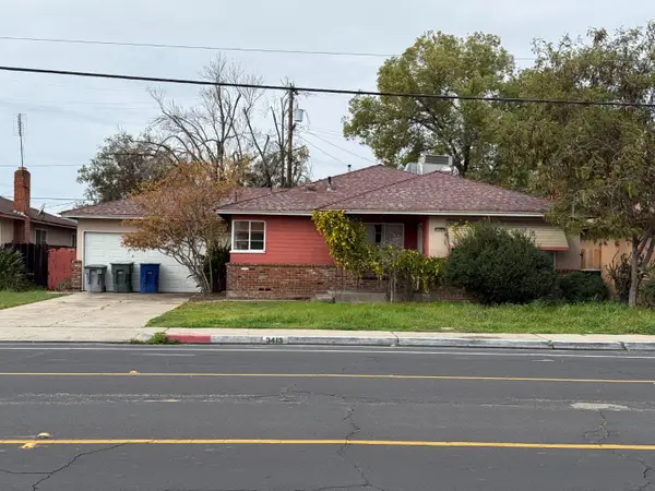 3413 N Millbrook Avenue, Fresno, CA 93726