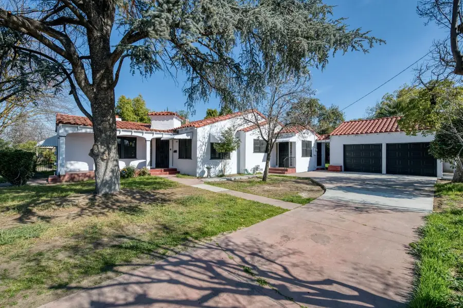 2004 N Maple Avenue, Fresno, CA 93703 - #3