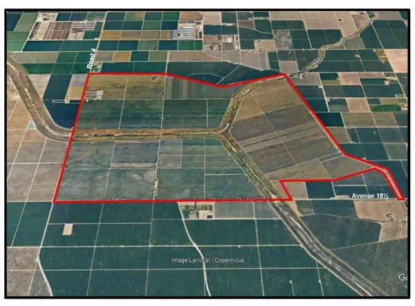 20303 Road 4, Chowchilla, CA 93610