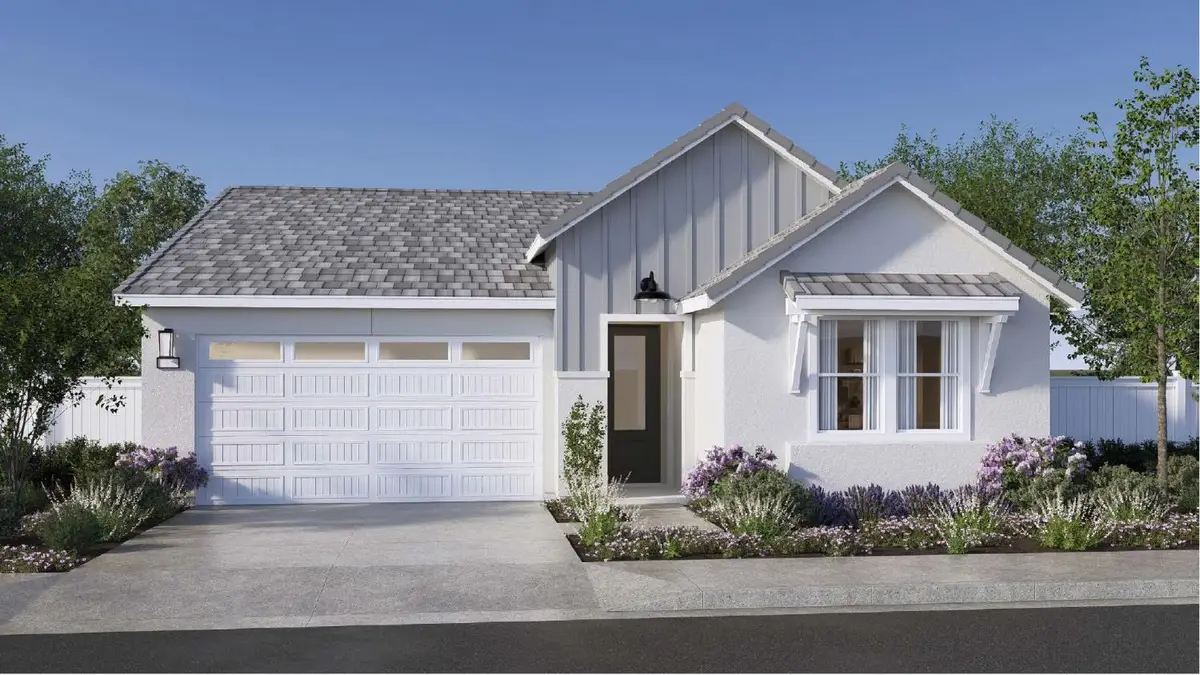 873 Eclipse Lane, Clovis, CA 93619 - #1