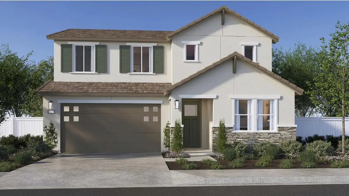 875 Solar Lane, Clovis, CA 93619 - #1