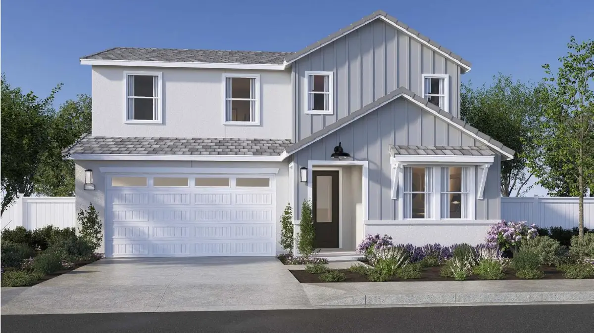 843 Eclipse Lane, Clovis, CA 93619 - #1