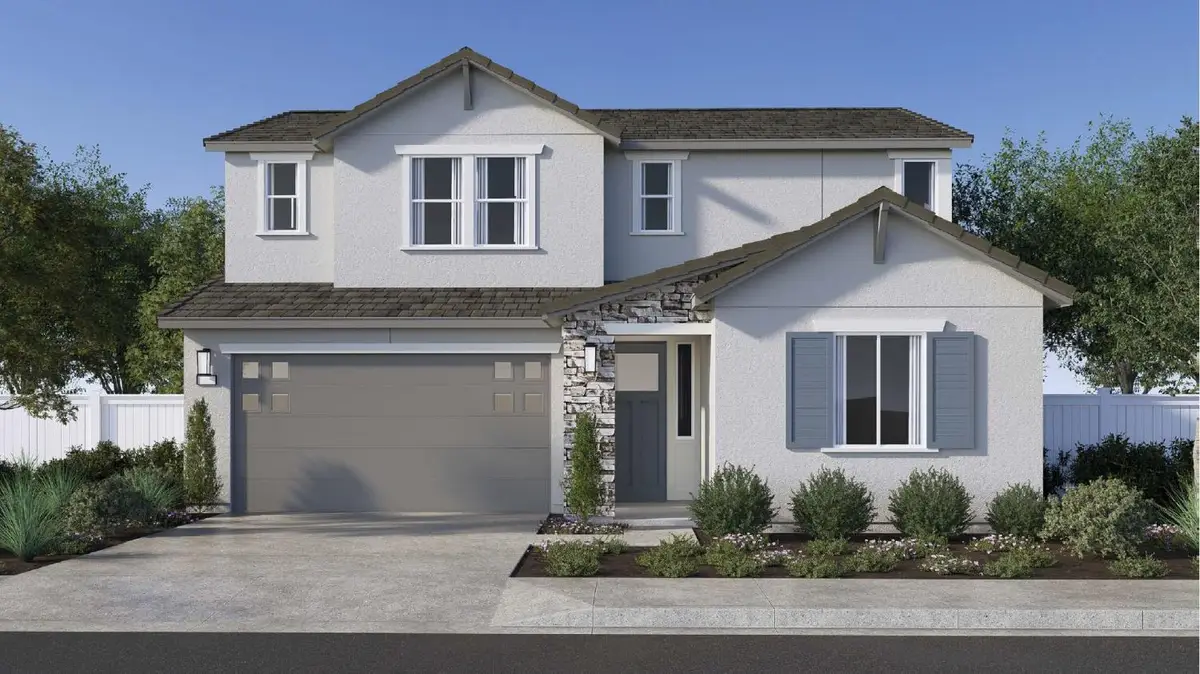 844 Solar Lane, Clovis, CA 93619 - #1