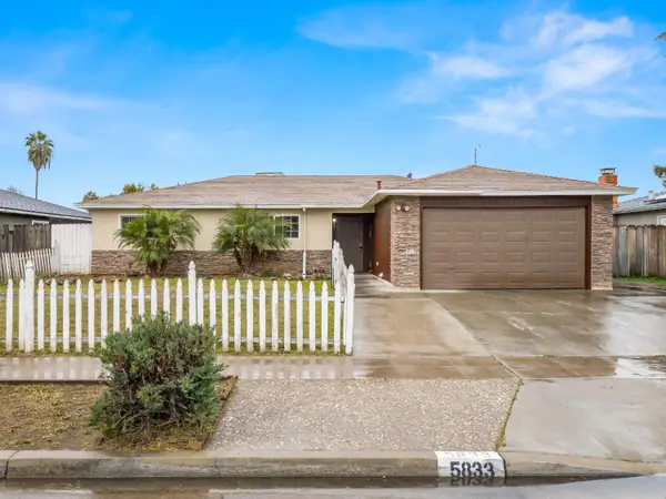 5833 E Pontiac Way, Fresno, CA 93727