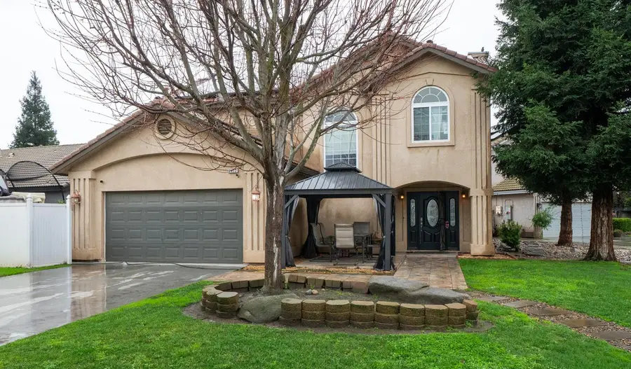 2632 Kimberly Drive, Madera, CA 93637 - #3