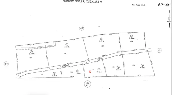 15835 Apache Trl, Corning, CA 96021