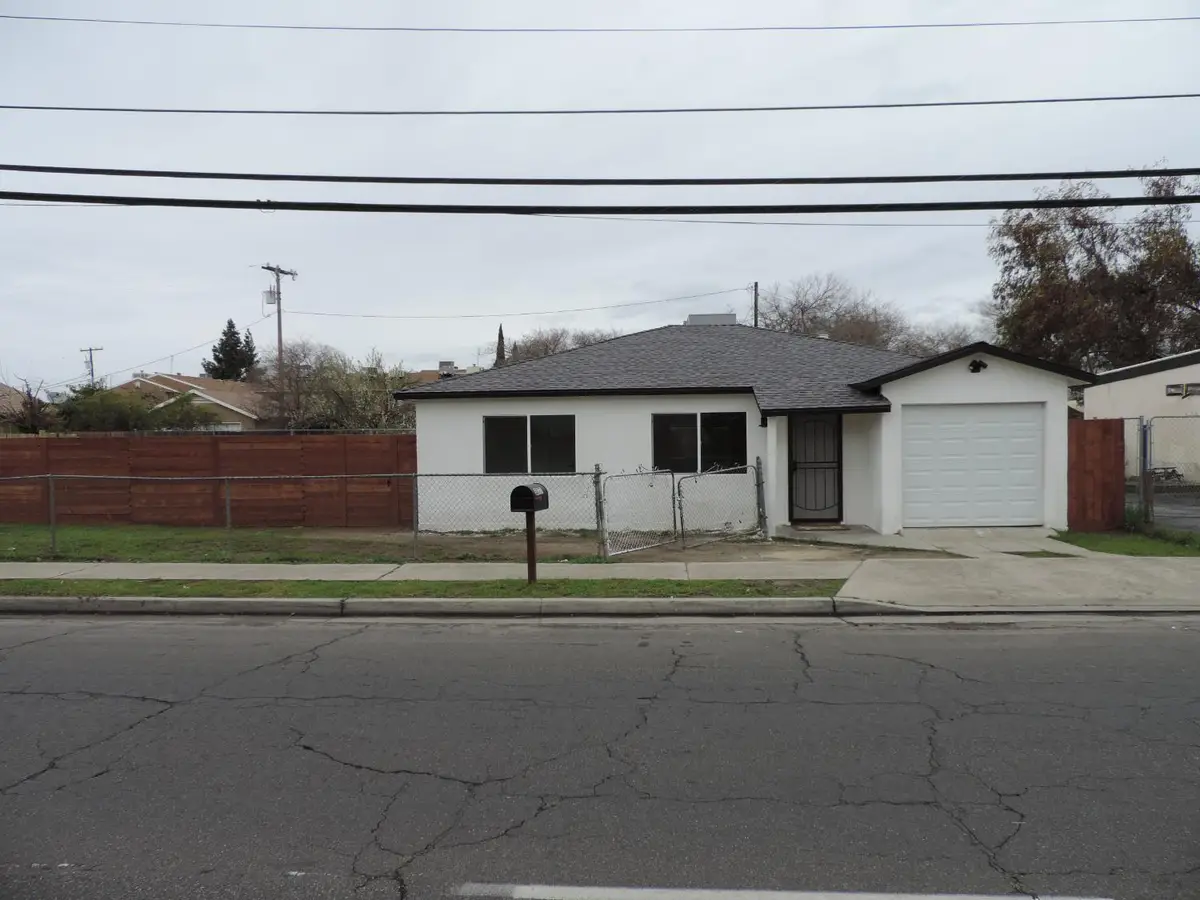 3777 E Olive Avenue, Fresno, CA 93702 - #1