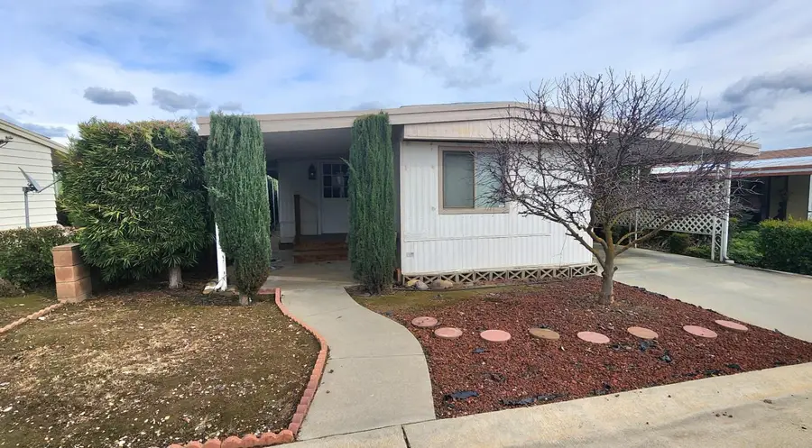 1300 W Olson Avenue #179, Reedley, CA 93654 - #3