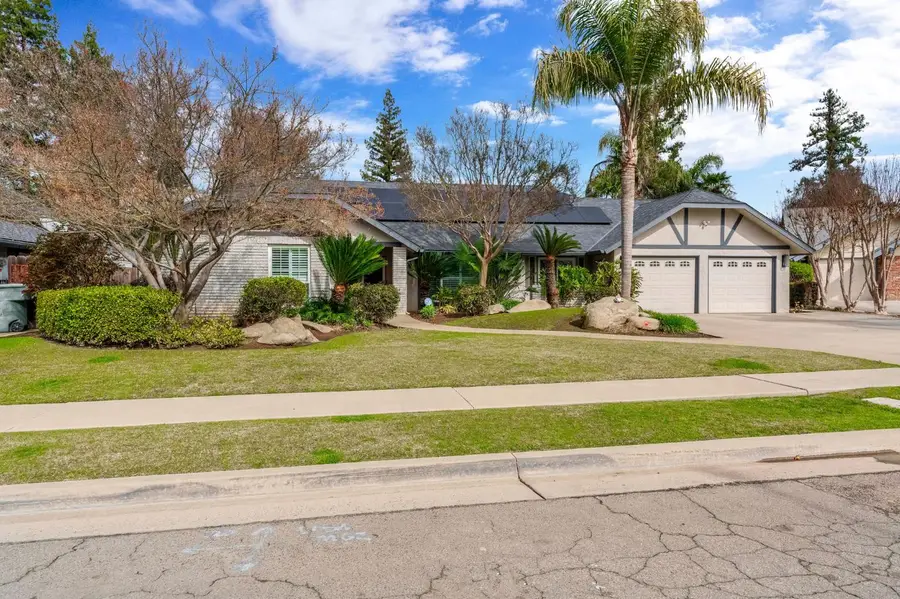 344 E Avante Avenue, Fresno, CA 93720 - #3