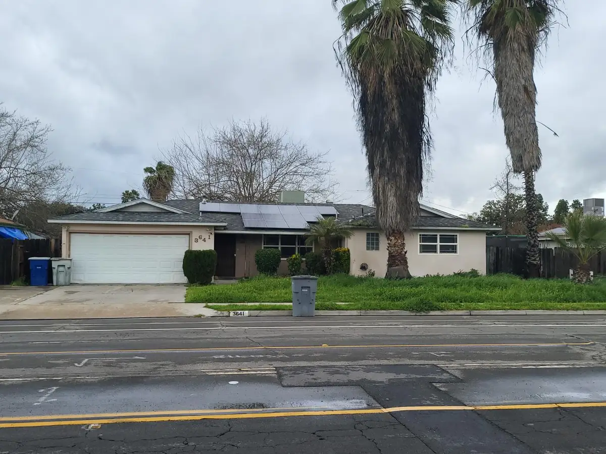 3641 N Maple Avenue, Fresno, CA 93726 - #1