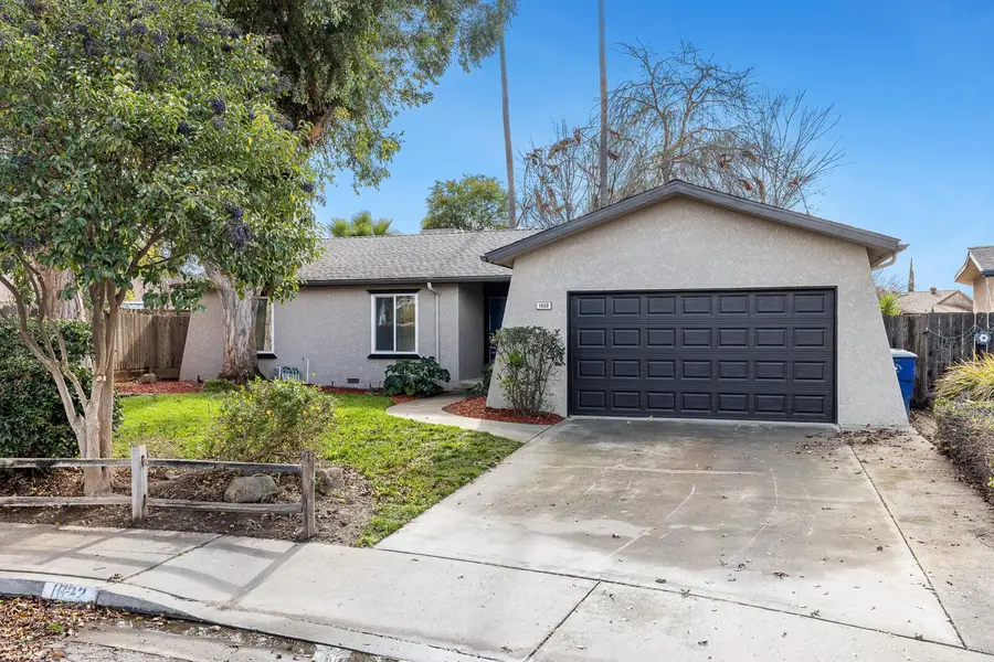 1622 Dennis Avenue, Clovis, CA 93611 - #3