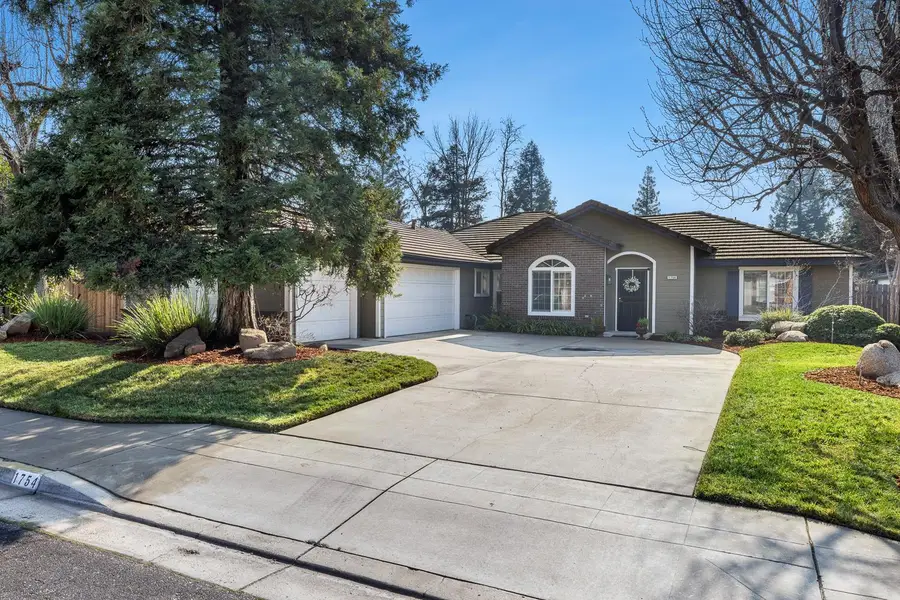 1754 Decatur Avenue, Clovis, CA 93611 - #3