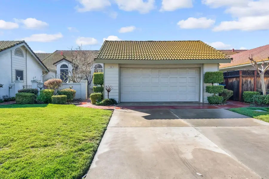 1229 W Bullard Avenue #103, Fresno, CA 93711 - #2