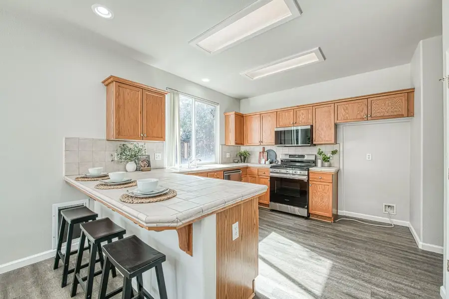 754 W Riviera Lane, Clovis, CA 93619 - #3