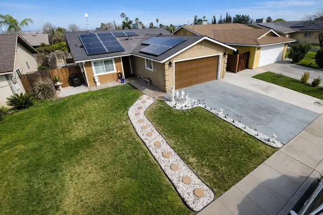 23663 Uvas Avenue, Madera, CA 93637 - #2