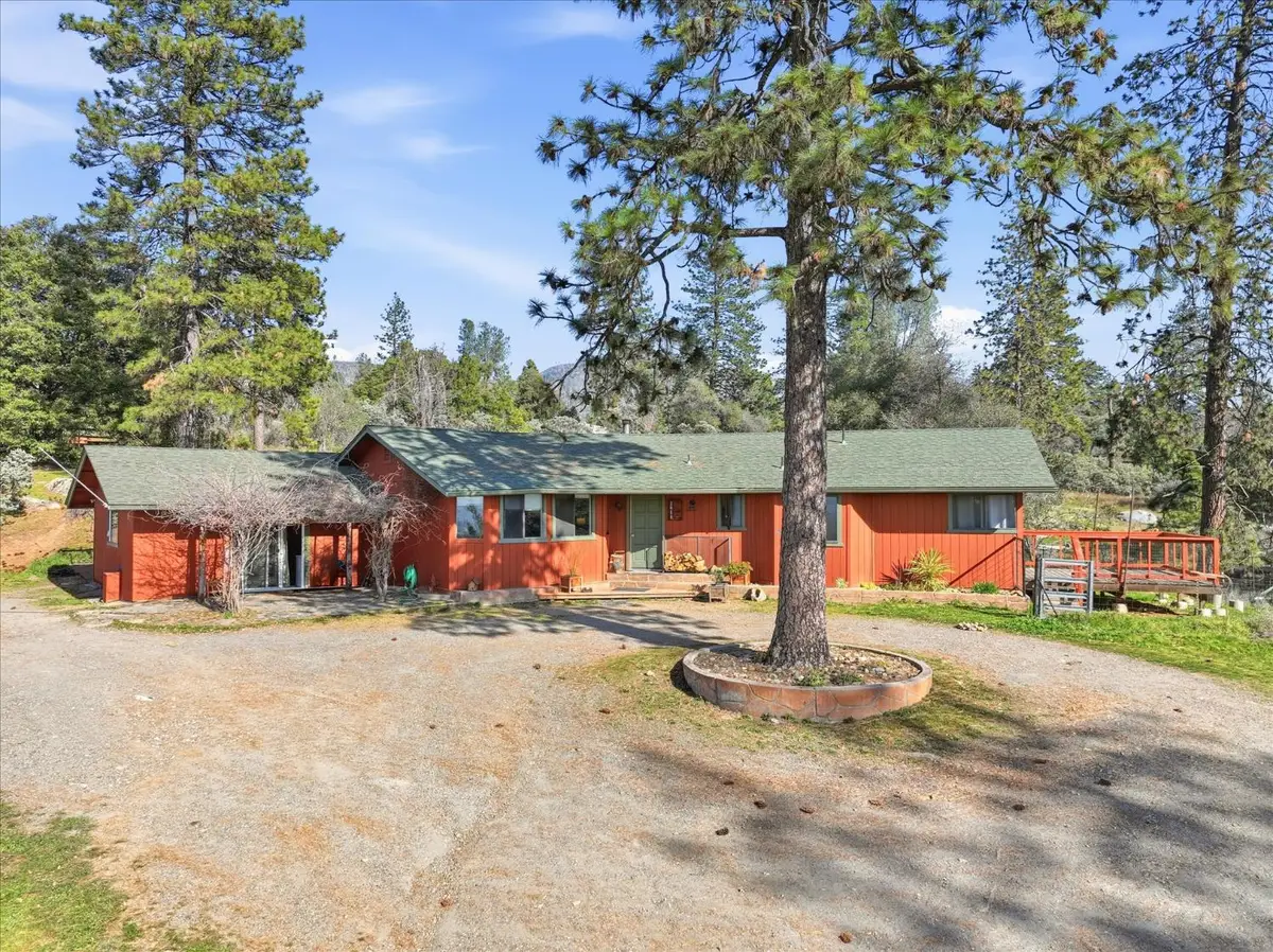 3868 Pinecrest Drive, Mariposa, CA 95338 - #1