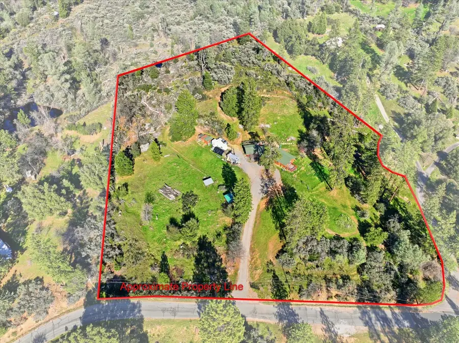 3868 Pinecrest Drive, Mariposa, CA 95338 - #3