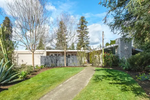 1264 W Celeste Avenue, Fresno, CA 93711