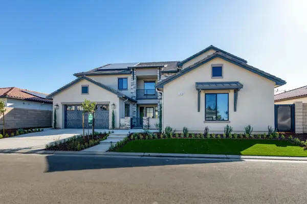 11610 N Range View Drive, Fresno, CA 93730