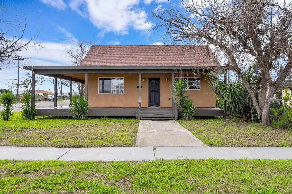 430 S 6th Street, Fowler, CA 93625 - #1
