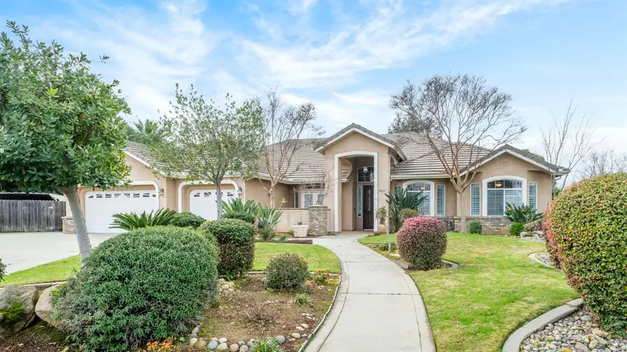 2614 Indianapolis Avenue, Clovis, CA 93611 - #2