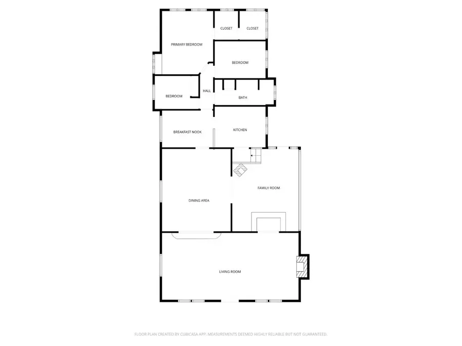 643 E Vassar Avenue, Fresno, CA 93704 - #3