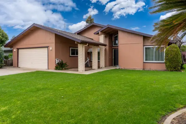 1340 Lewis Street, Selma, CA 93662