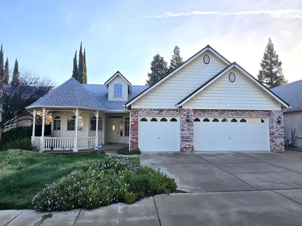 10168 N Price Avenue, Fresno, CA 93730