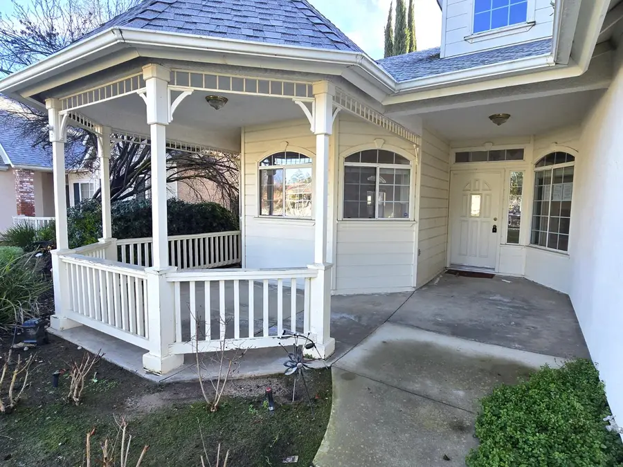 10168 N Price Avenue, Fresno, CA 93730 - #3