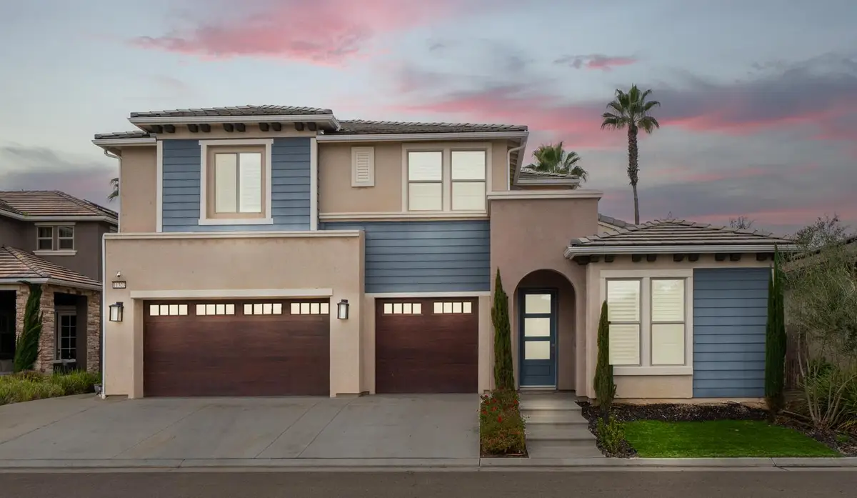 11323 N Via San Toma Drive, Fresno, CA 93730 - #1