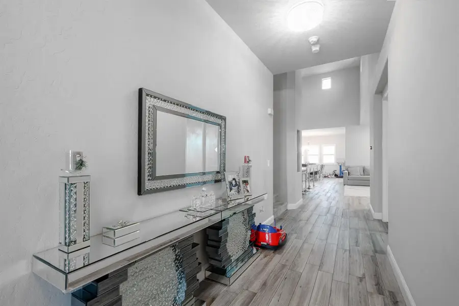 11323 N Via San Toma Drive, Fresno, CA 93730 - #2