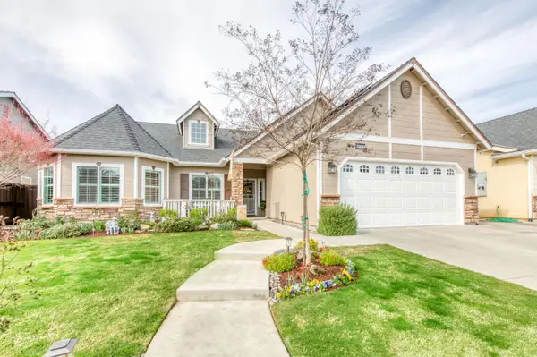 3165 N Arroyo Avenue, Fresno, CA 93727