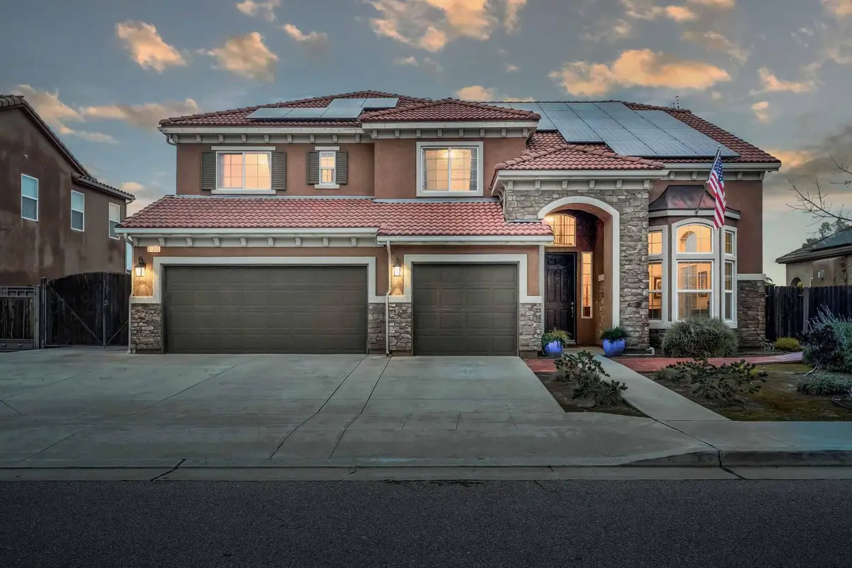 21261 Tramonto Lane, Friant, CA 93626 - #1