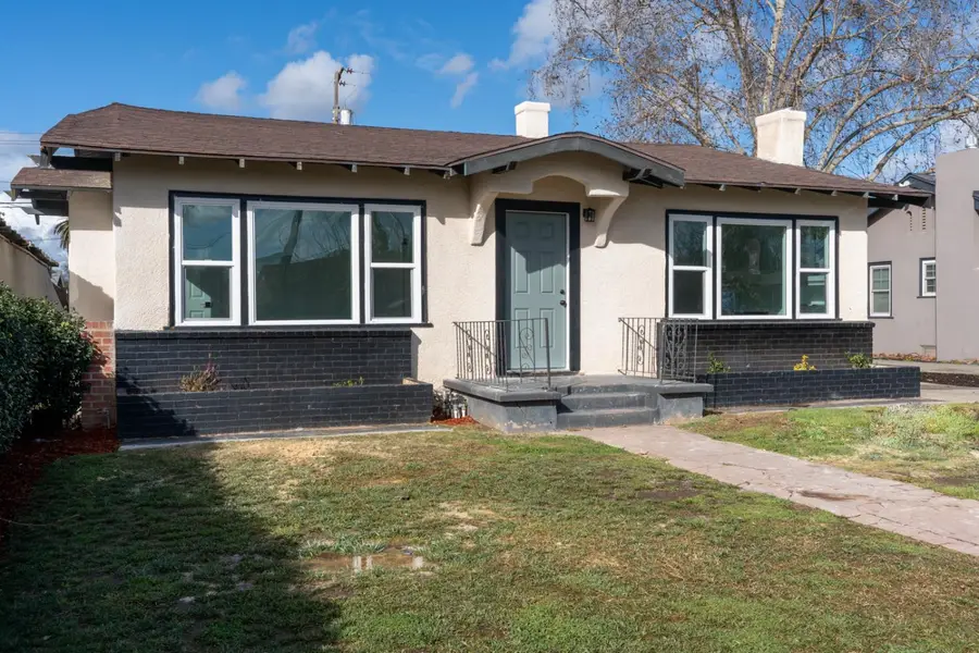 4323 E Iowa, Fresno, CA 93702 - #2