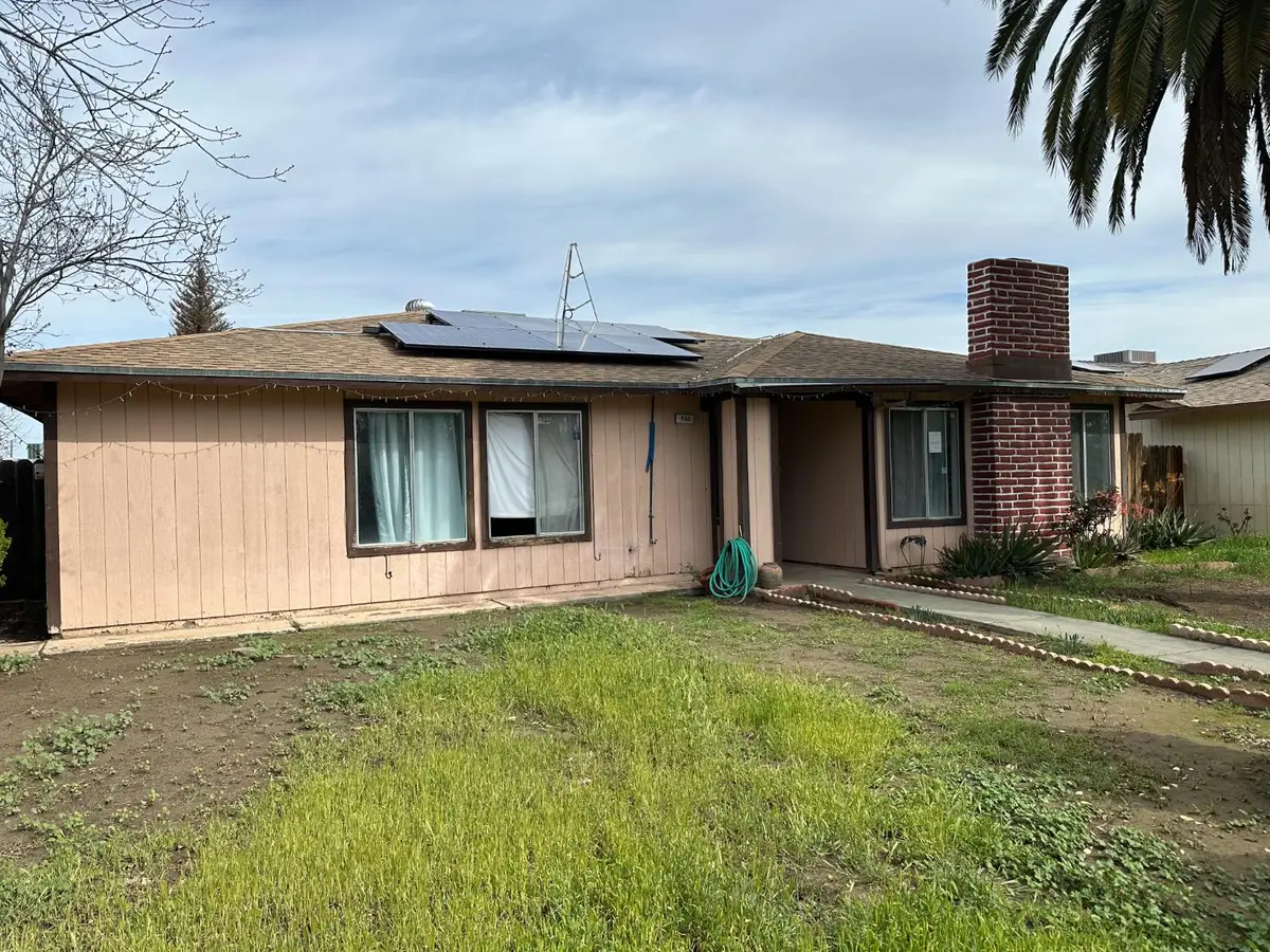 450 W Sacramento Street, Coalinga, CA 93210 - #1